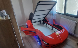 Küçük Çocuk Odaları İçin En İyi Yatak Seçimi