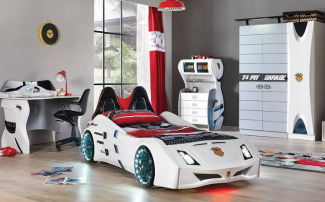 Arabalı Yatak Alırken Nelere Dikkat Edilmeli?