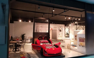 2026’nın En Popüler Arabalı Yatak Modelleri