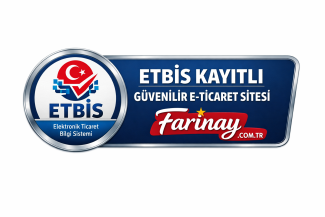 Farinay.com.tr Elektronik Ticaret Sitelerinin ETBİS’e Kayıt Zorunluluğu