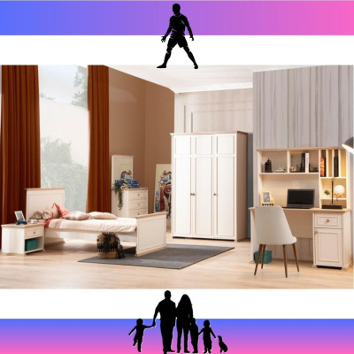 Latte Genç Odası Takımı