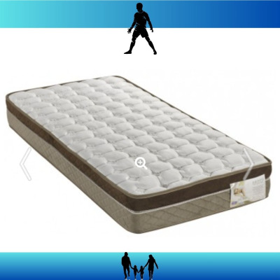 Eko Yaylı Tam Ortopedik Yatak 