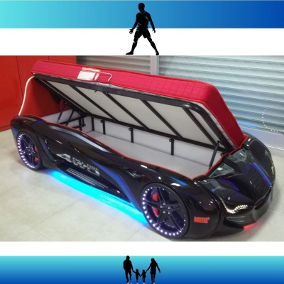  Farinay Yandan Açılır Baza 