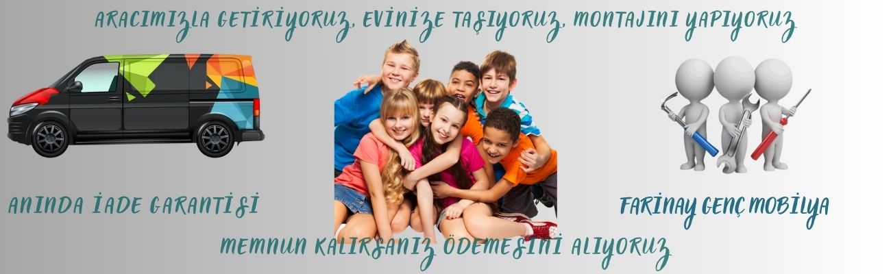 İstanbul İçi Teslimat Farinay