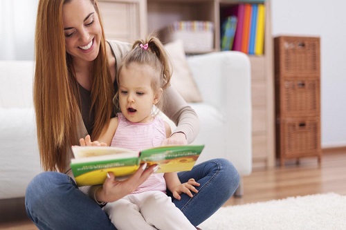 Çocuğunuza Kitap Okumayı Sevdirmenin En Etkili Yolları
