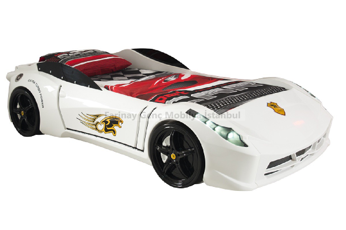 Ferrari Araba Yataklar Araba Yataklar Farinay İstanbul Ferrari Araba Yataklar Araba Yataklar Farinay İstanbul
