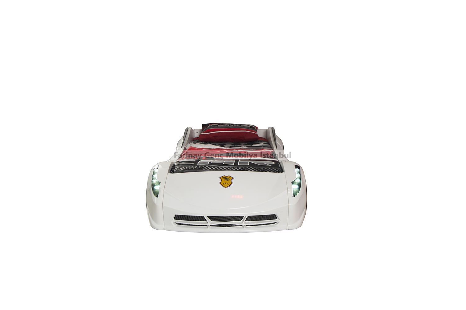 Farinay Titi Garage