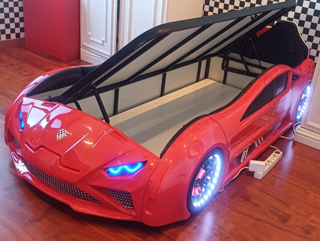 Lamborghini%20Yandan%20Açılır%20Bazalı%20Arabalıyataklar