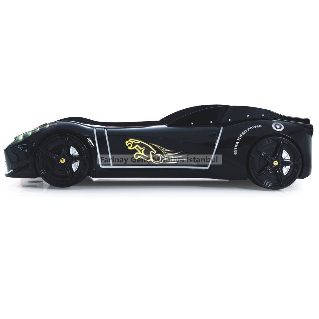 Arabalı%20Yataklar%20Ferrari%20Model