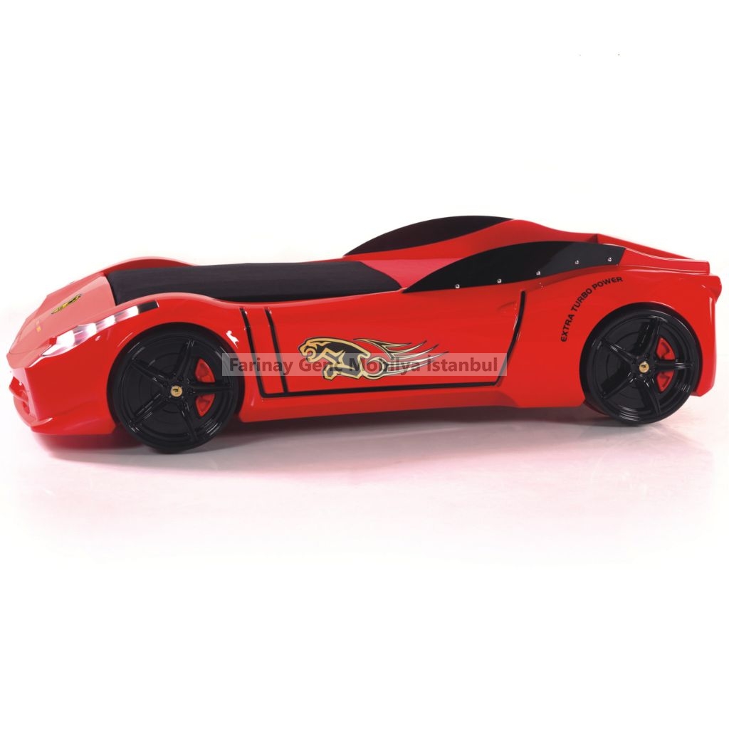 Araba%20Yatak%20Ferrari