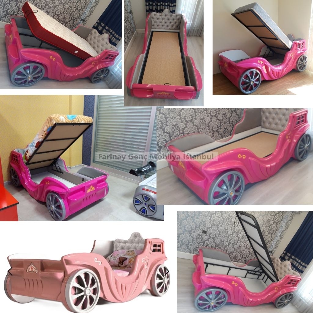 Bazalı%20Princess%20Fayton%20Karyola