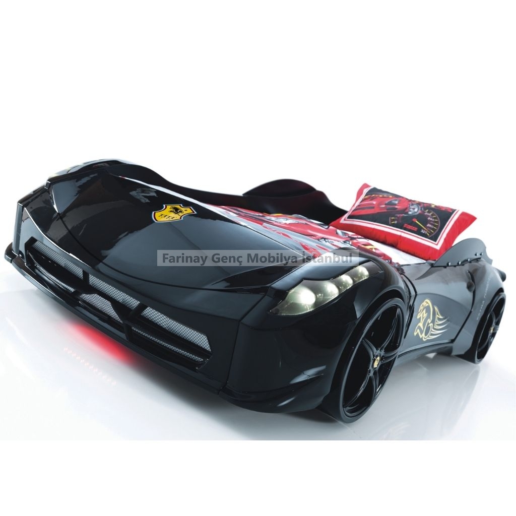 Bazalı%20Ferrari%20Araba%20Karyola