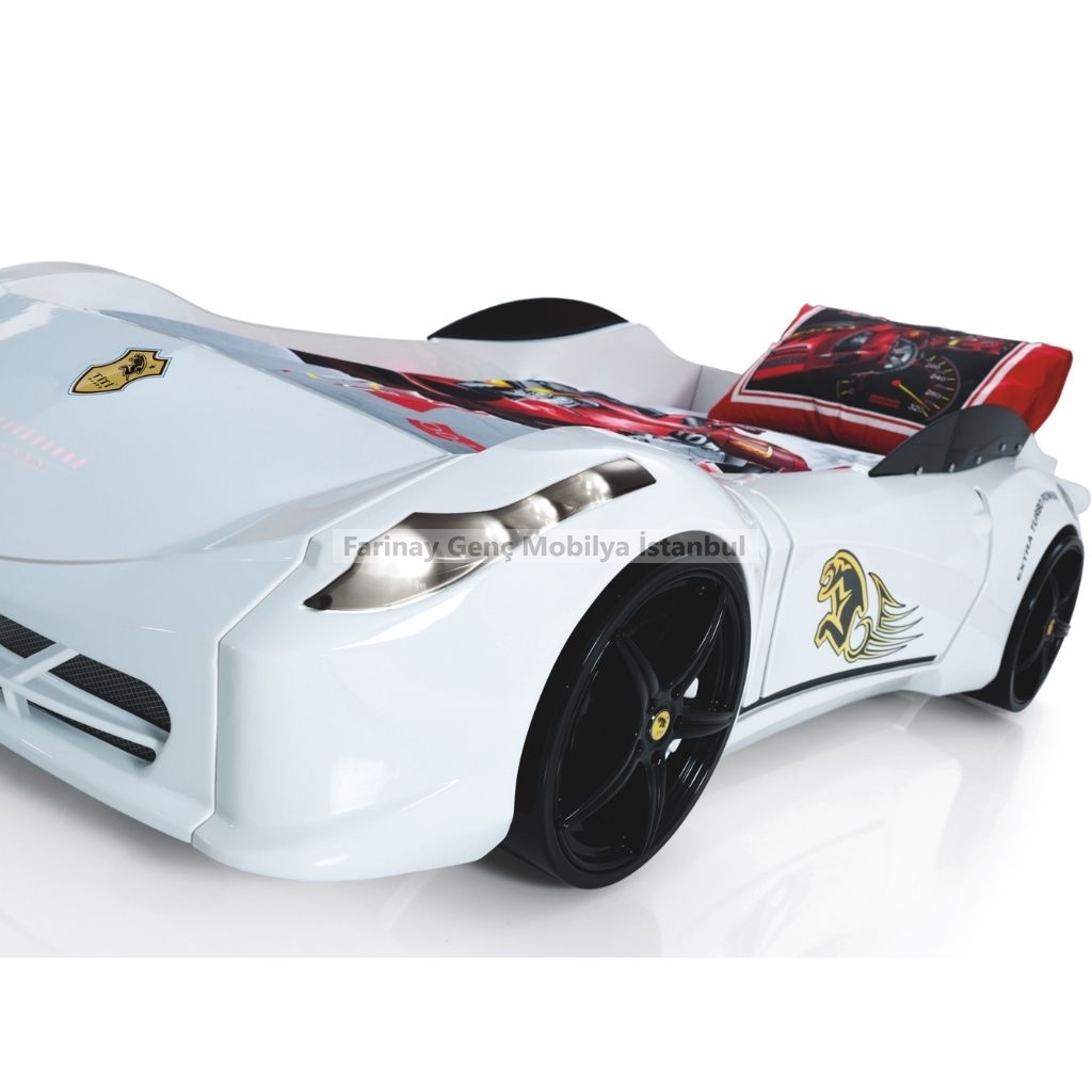 Bazalı%20Ferrari%20Araba%20Karyola