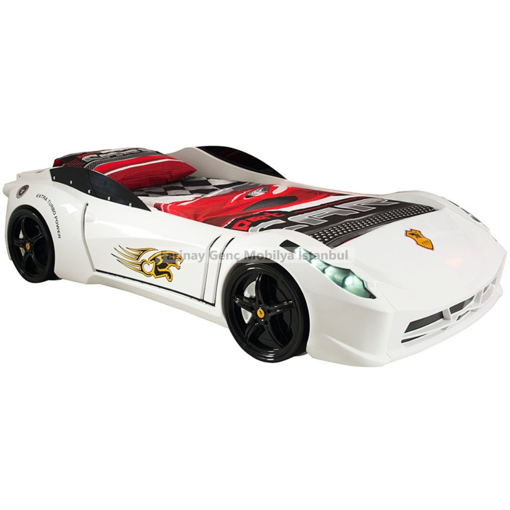 Araba%20Yataklar%20Ferrari