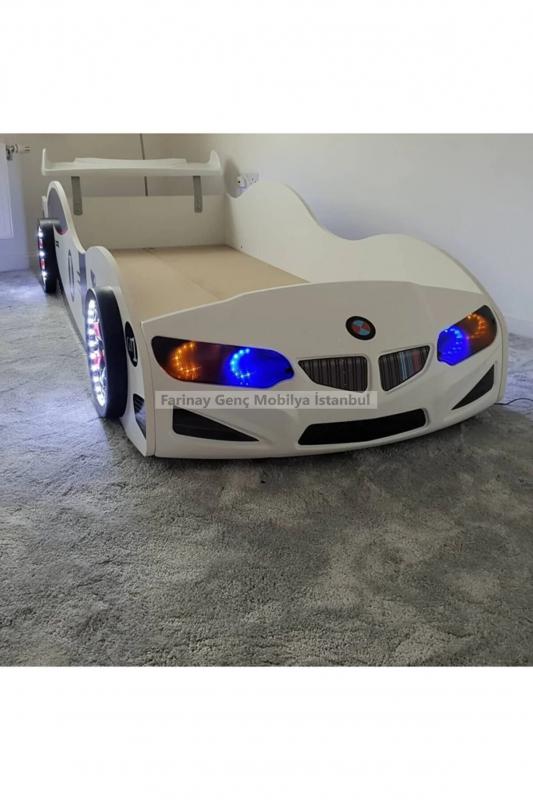 BMW İ520