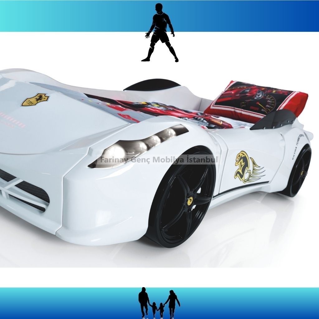 Araba%20Yataklar%20Ferrari