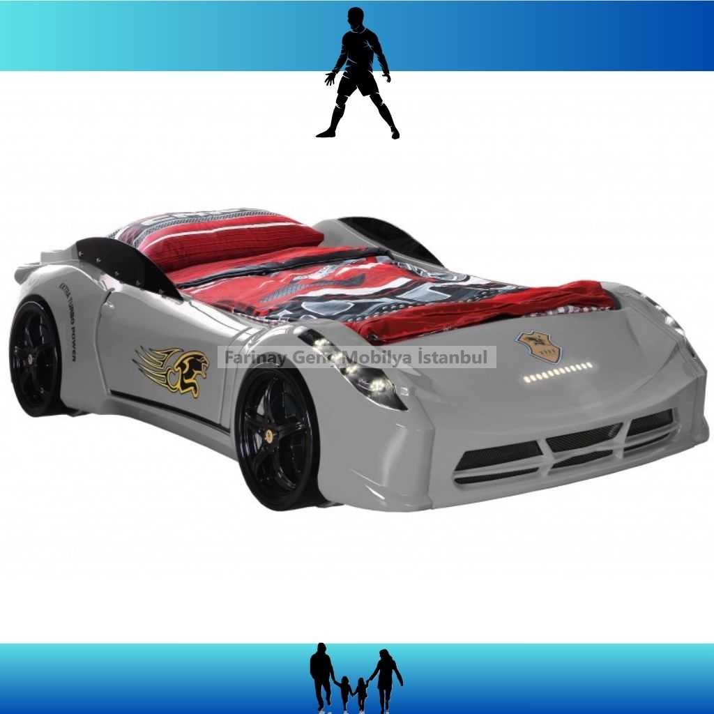 Araba%20Yatak%20Ferrari