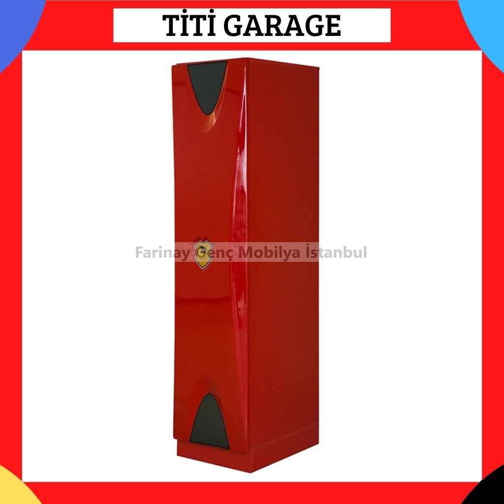 Farinay Titi Garage