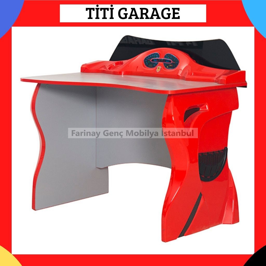 Titi Garage