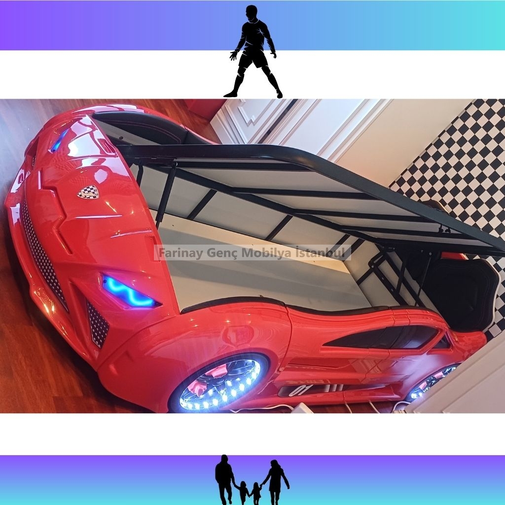 Lamborghini%20Yandan%20Açılır%20Bazalı%20Arabalıyataklar