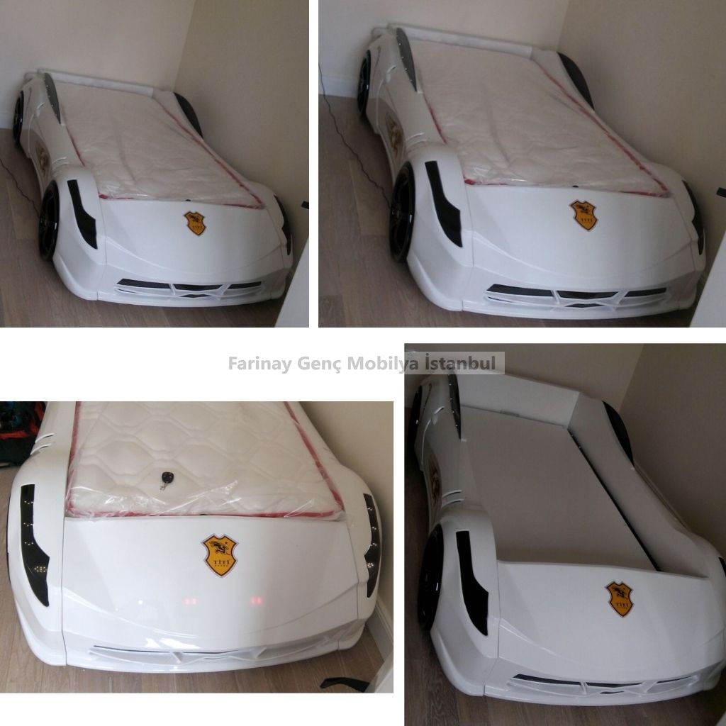 Bazalı%20Ferrari%20Araba%20Karyola