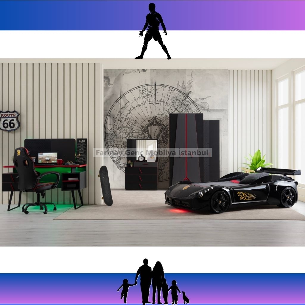 Gamer%20Arabalı