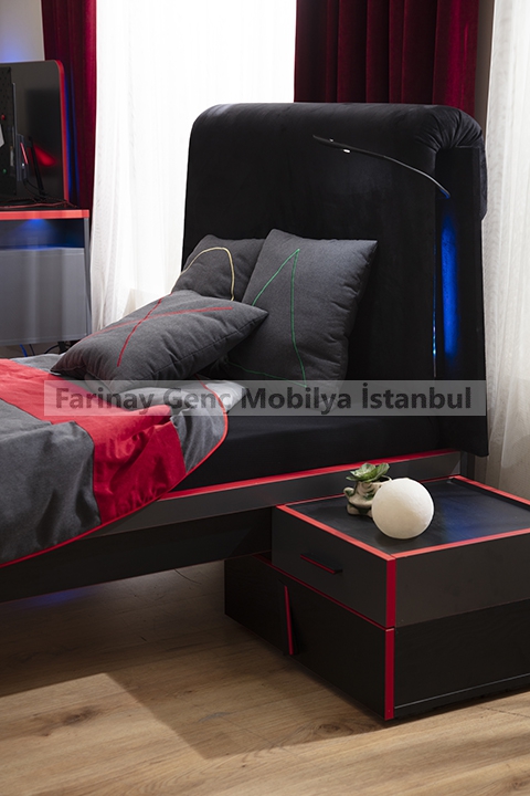 Farinay Gamer Genç Odası