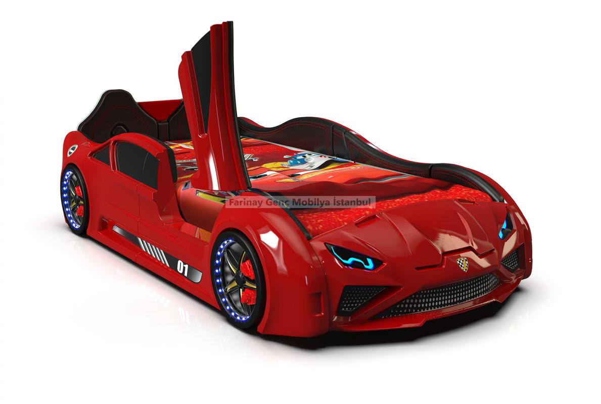 Lamborghini%20Yandan%20Açılır%20Bazalı%20Arabalıyataklar