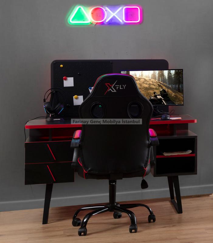 Farinay Gamer Genç Odası