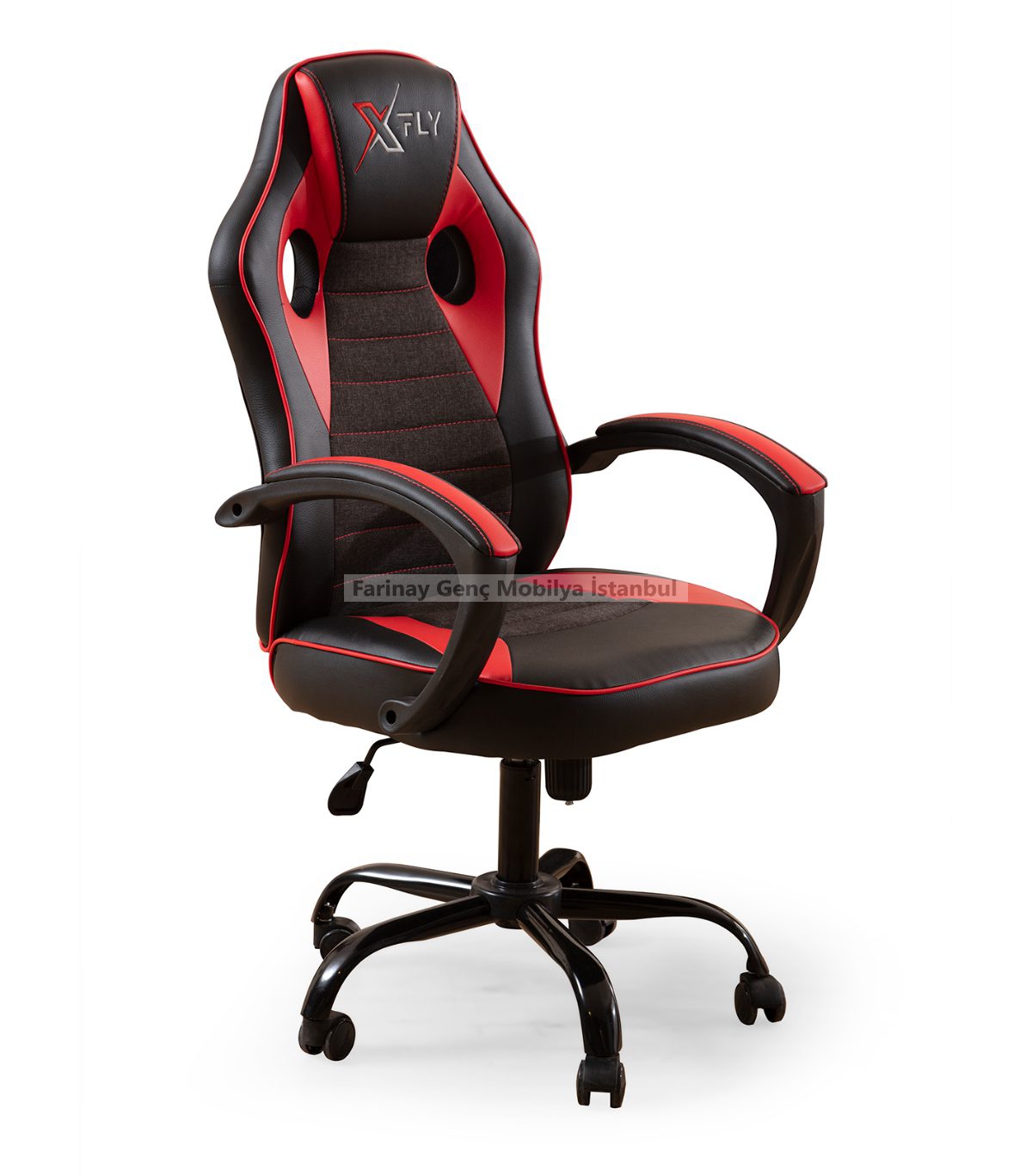Farinay Gamer Genç Odası