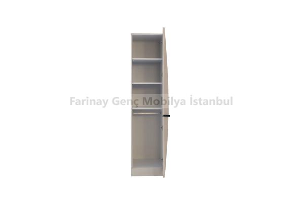 Farinay Titi Garage