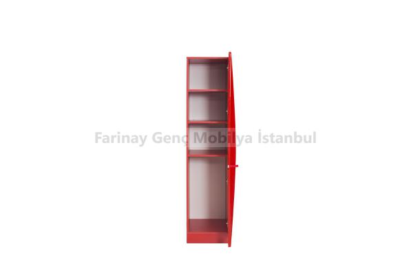 Farinay Titi Garage