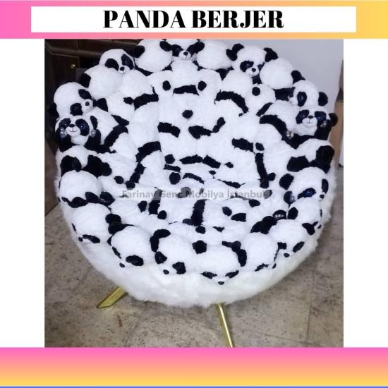 Panda Berjer, Teslimatta Ödeme, Hızlı Kargo