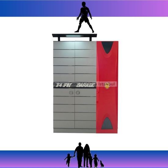 Farinay Titi Garage