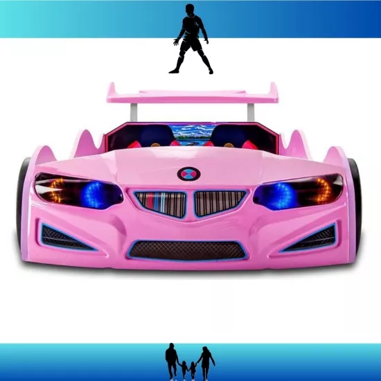 Fırsat Ürünü Arabalı Yataklar İstanbul Uygun Fiyat