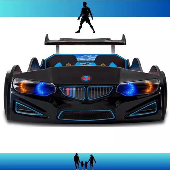 Fırsat Ürünü Arabalı Yataklar İstanbul Uygun Fiyat