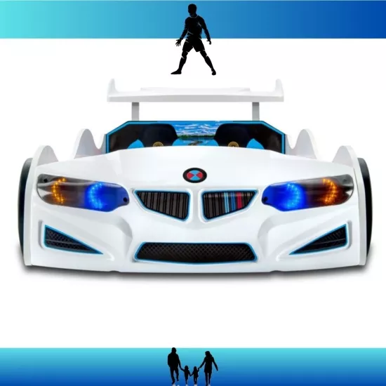 Ekonomik Arabalı Yataklar, Uygun Fiyat Araba Yatak