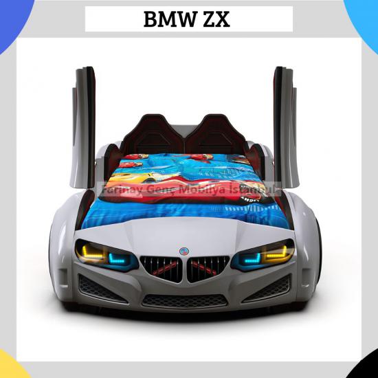 BMW ZX