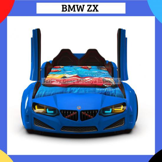 BMW ZX