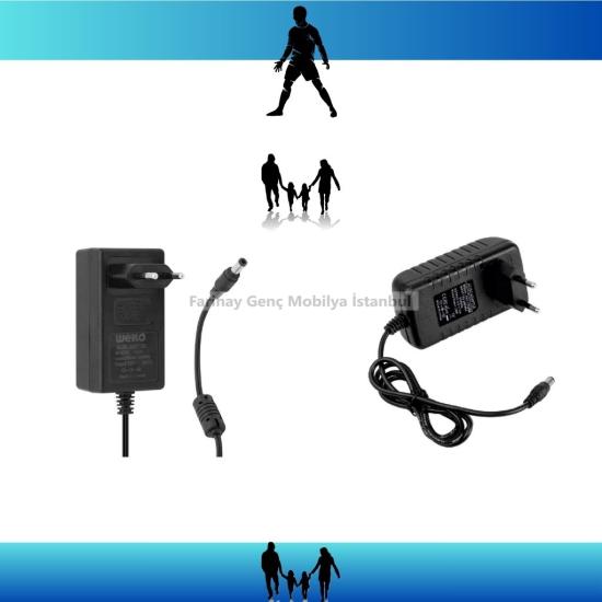 Arabalı Yataklar için adaptör, çalıştırma adaptörü
