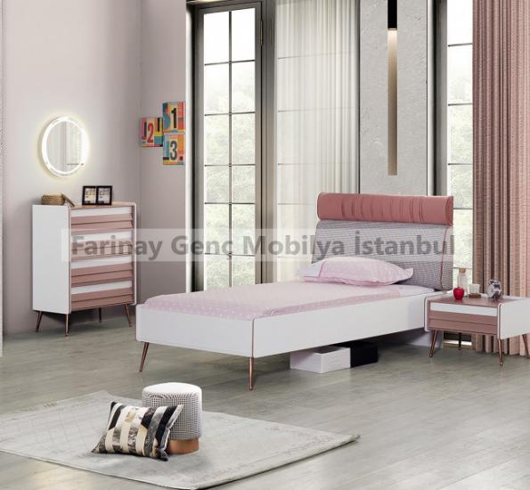 Rose Genç Odası