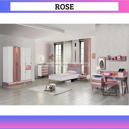 Rose Genç Odası