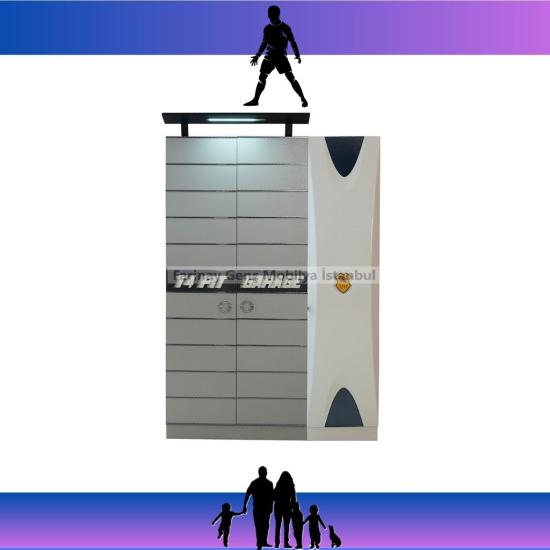 Farinay Titi Garage
