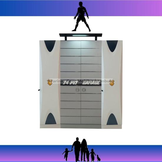 Farinay Titi Garage