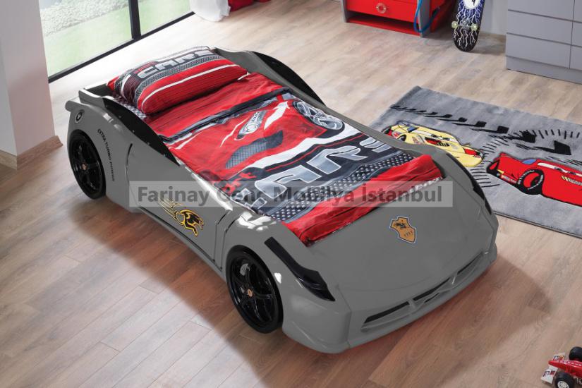 Ferrari Araba Yataklar